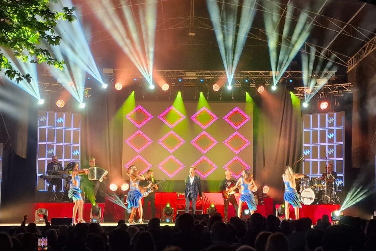 Produção de Audiovisuais e Energia