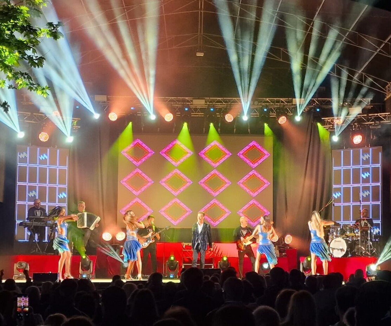 Produção de Audiovisuais e Energia