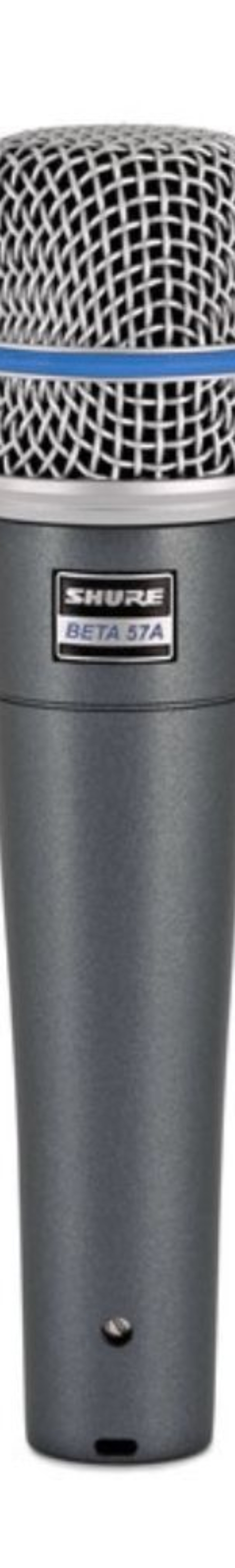 Shure Beta 57 A