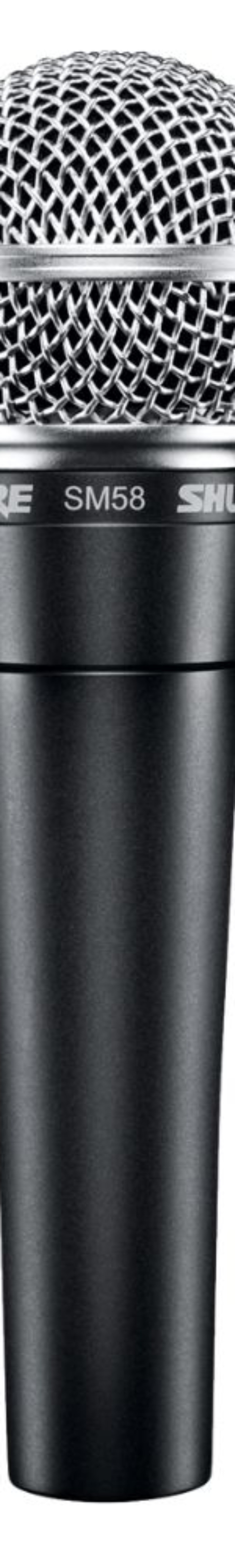 Shure SM58