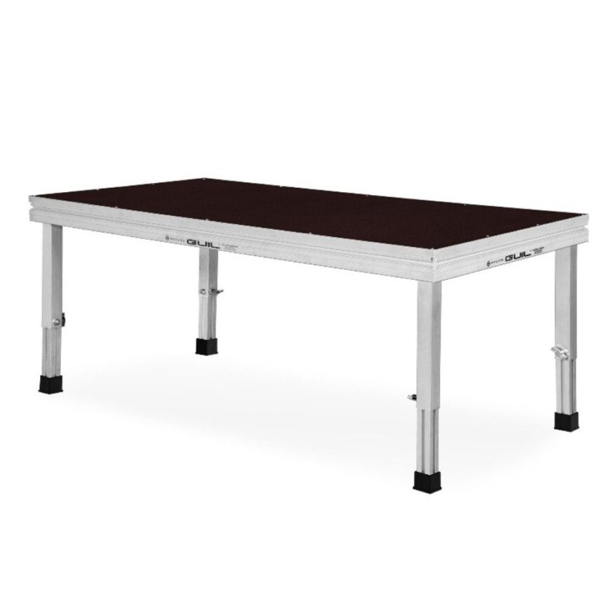 Estrado de pernas Stage 82