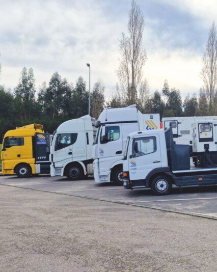 Geradores de Energia Z-Eventos