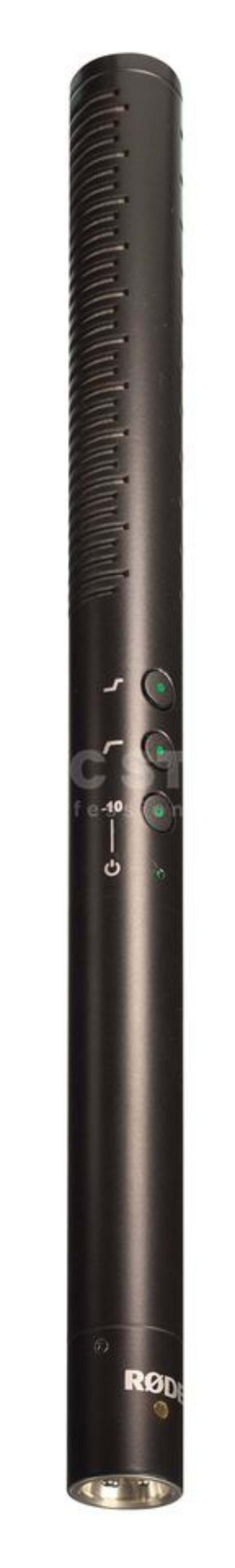 Microfone Rode NTG4 Shotgun